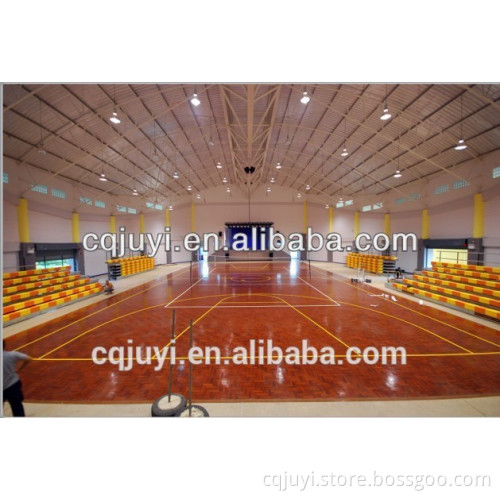JY-750 retractable seat belts Retractable seating Retractable seating prices retractable stage